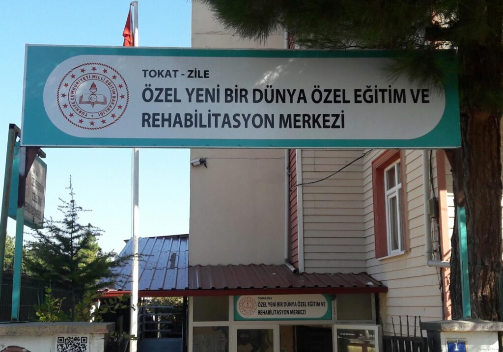 YAYGIN GELİŞİMSEL BOZUKLUKLAR DESTEK EĞİTİM PROGRAMI